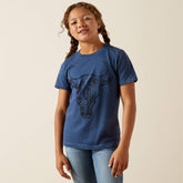 Ariat Ariat Bull Night Sky T-Shirt