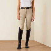 Ariat Tri Factor EQ Grip Knee Patch Breech
