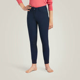 Ariat Prelude Knee Patch Breech