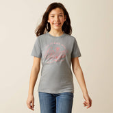 Ariat Heels Down T-Shirt