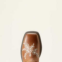 Ariat Flora Western Boot
