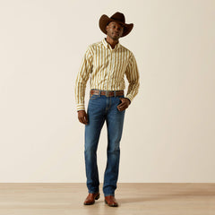 Ariat M8 Modern Samuel Slim Leg Jeans