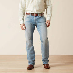 Ariat M4 Relaxed Lucas Straight Leg Jean