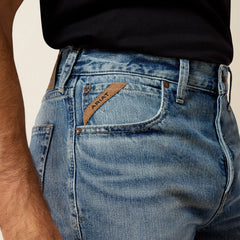 Ariat M7 Slim Tex Classic Rise Straight Leg Jeans