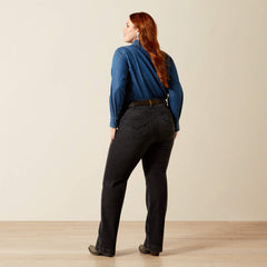 Ariat Leilani High Rise Trouser Jeans