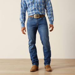 Ariat M1 Vintage Deco Straight Leg Jean