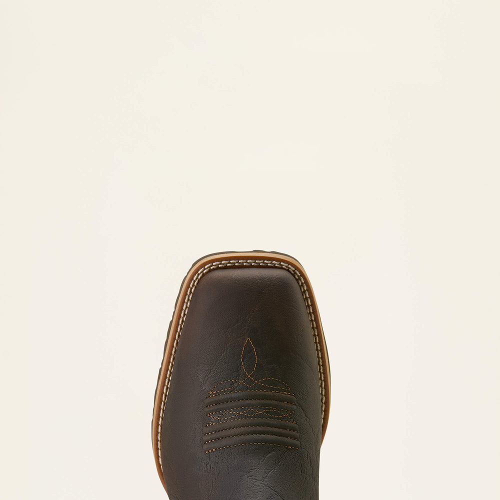 Ariat Hybrid Low Boy Wide Square Toe Chelsea Boot