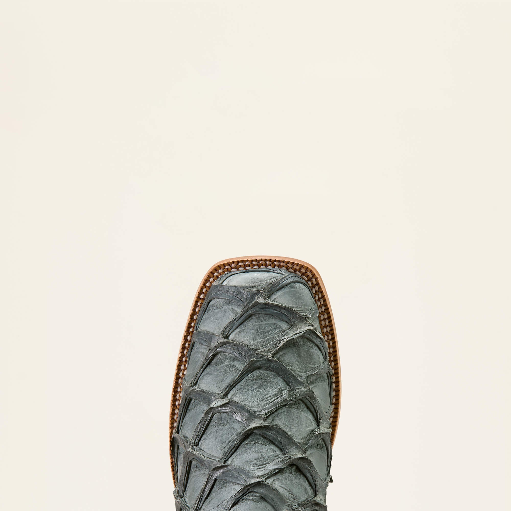 Ariat Ashwood Wide Square Toe Cowboy Boot