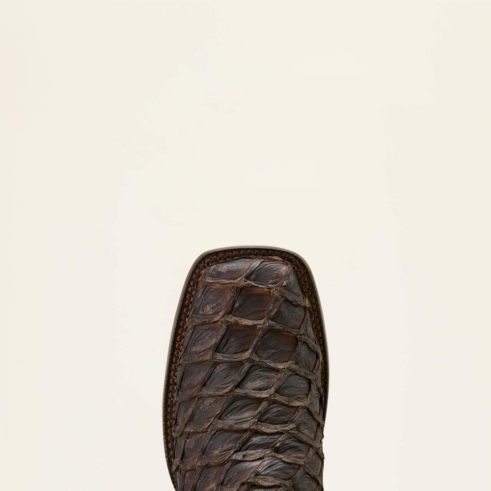 Ariat Ashwood Wide Square Toe Cowboy Boot
