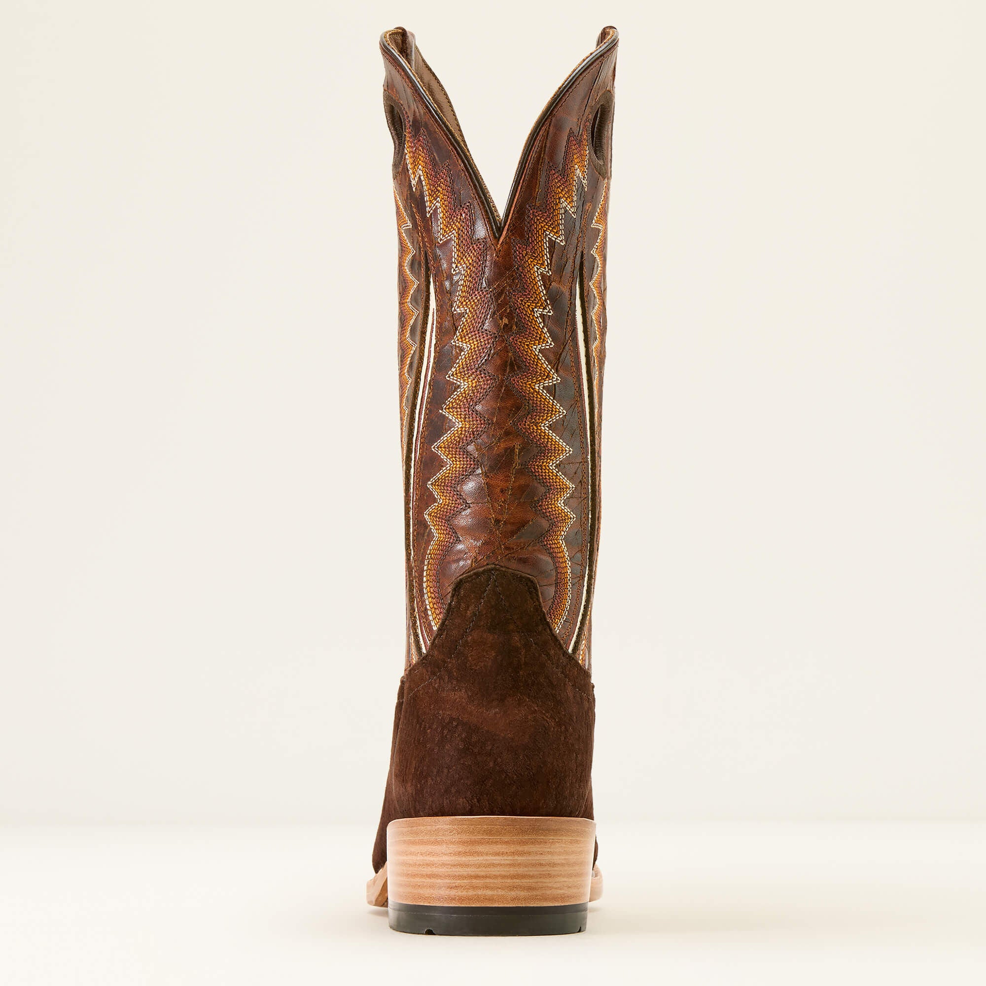Ariat Futurity Dualin Narrow Cutter Toe Cowboy Boot