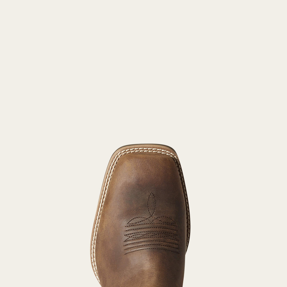 Ariat Hybrid VentTEK Western Boot