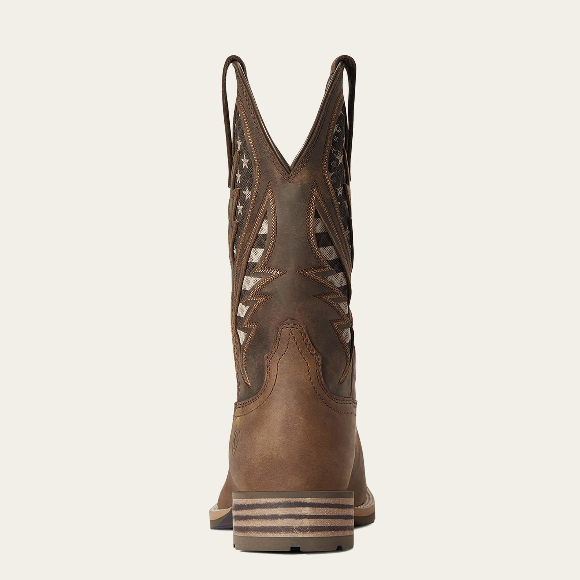Ariat Hybrid VentTEK Western Boot