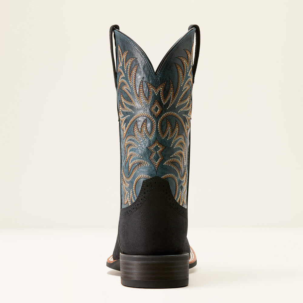Ariat Oakwood Cowboy Boot