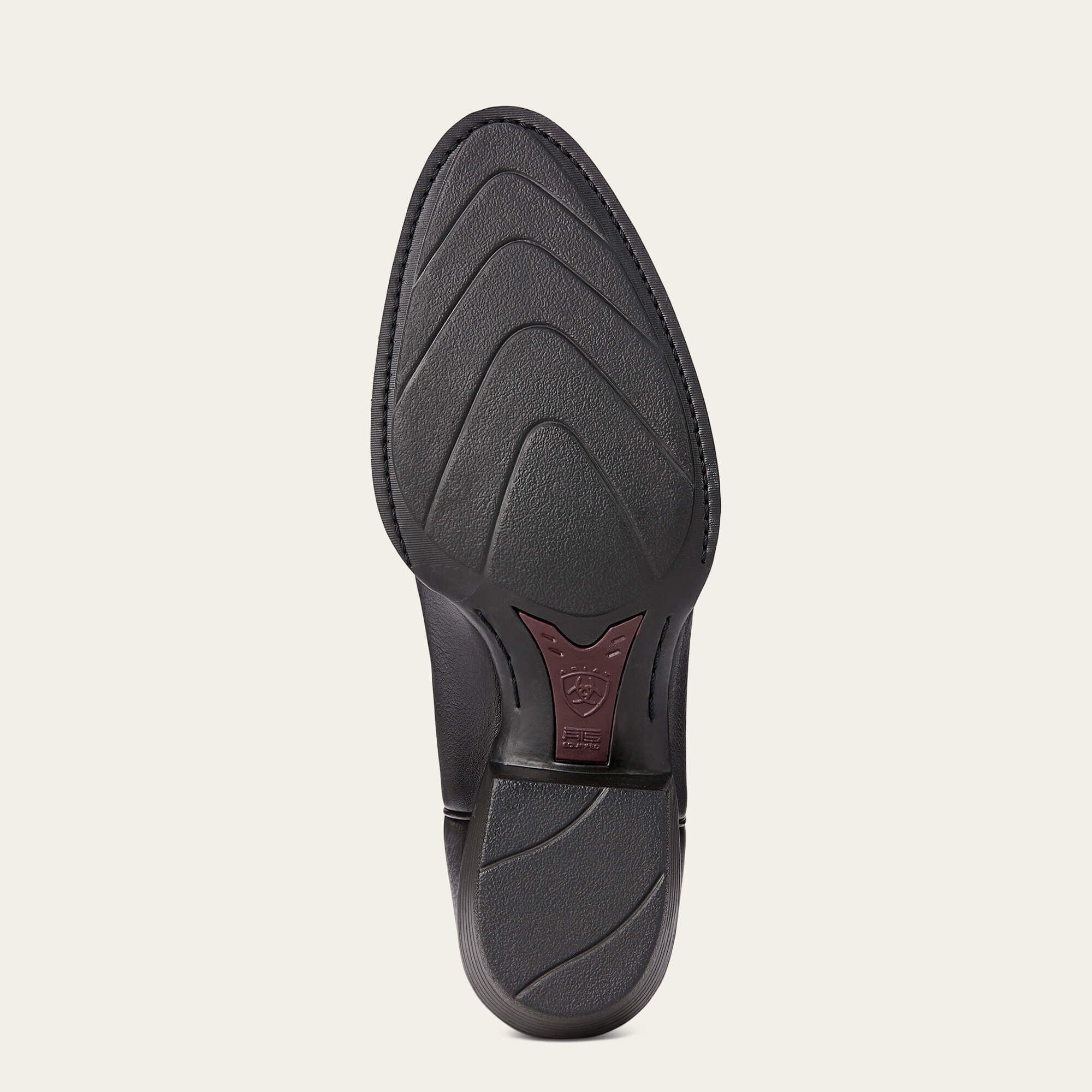 Ariat Heritage R Toe Western Boot
