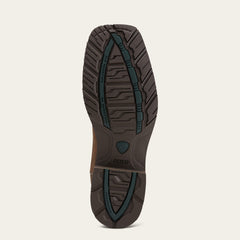 Ariat Hybrid Rancher Waterproof Western Boot