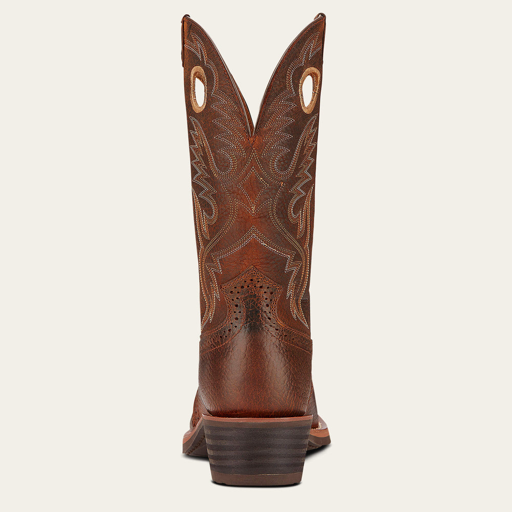 Ariat Heritage Roughstock Cowboy Boot
