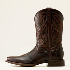 Ariat Sport Herdsman Cowboy Boot