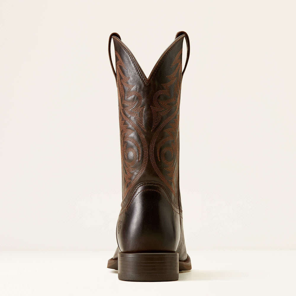 Ariat Sport Herdsman Cowboy Boot