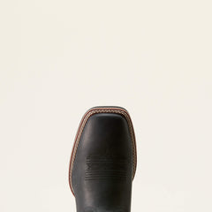 Ariat Sport Big Country Wide Square Toe Cowboy Boot