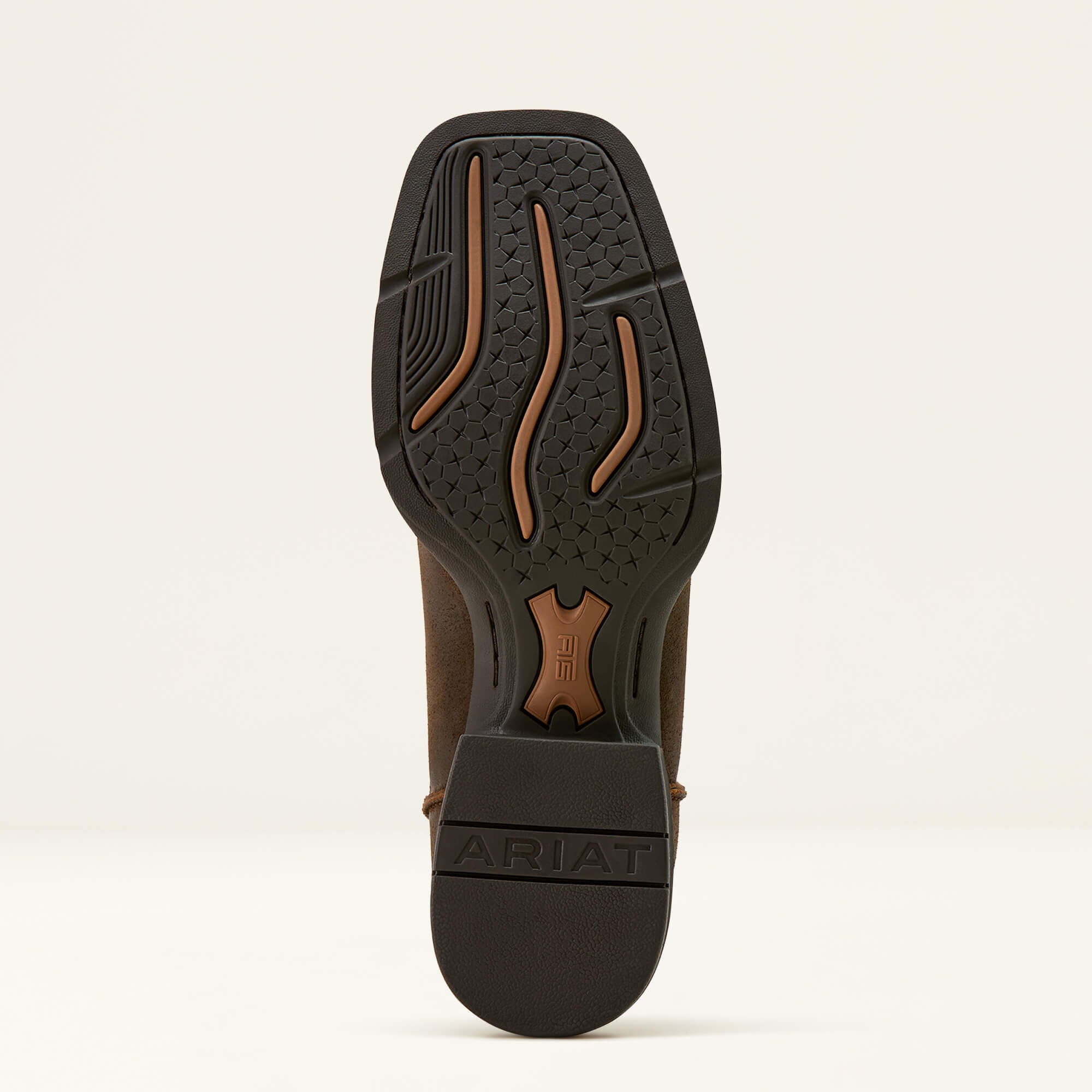 Ariat Sport Rambler Western Boot