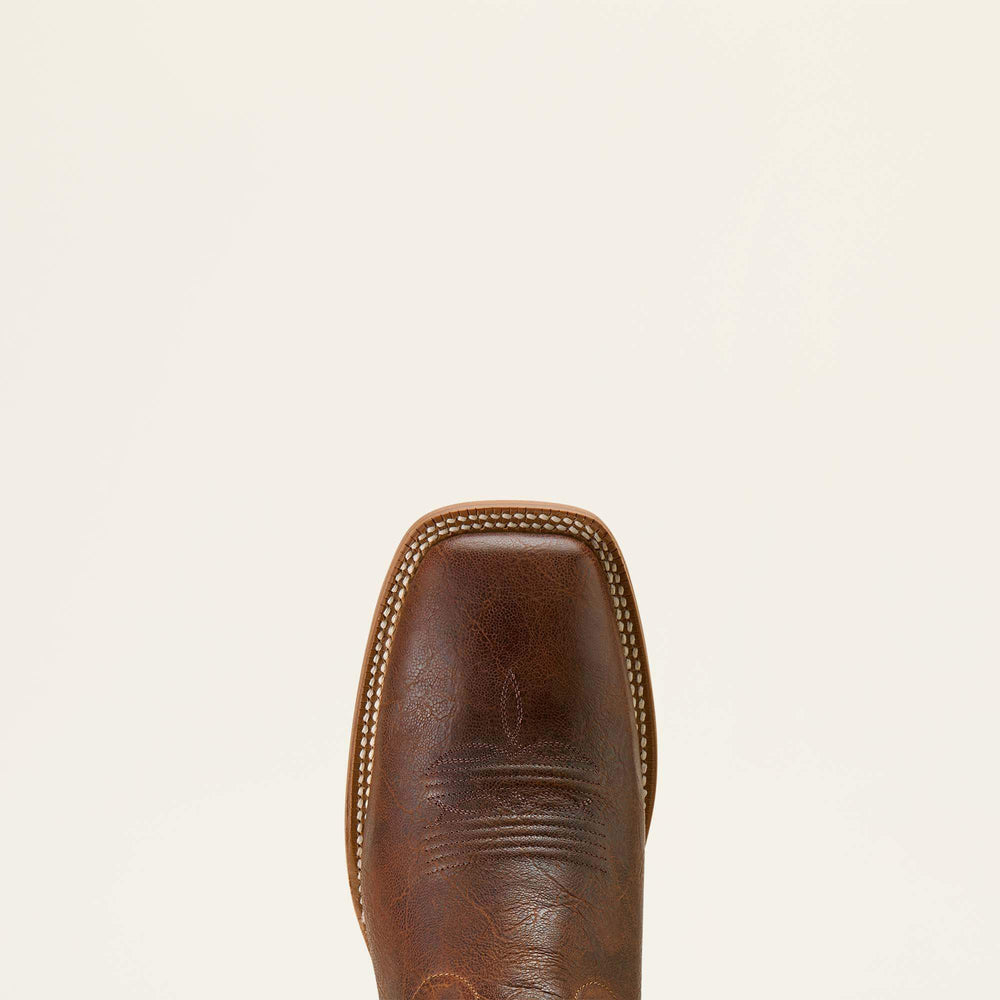 Ariat Sting Wide Square Toe Cowboy Boot