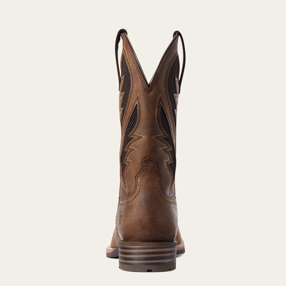 Ariat Hybrid VentTEK Western Boot