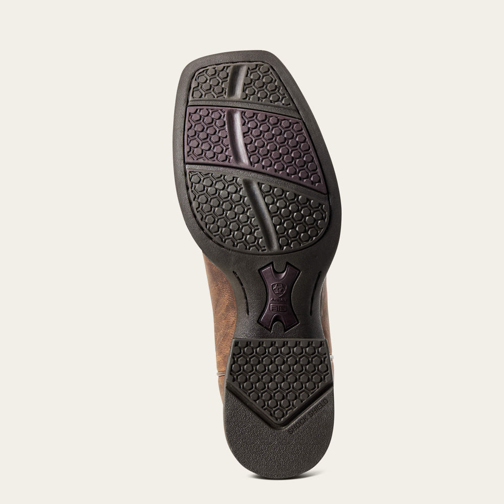 Ariat Amos Cowboy Boot