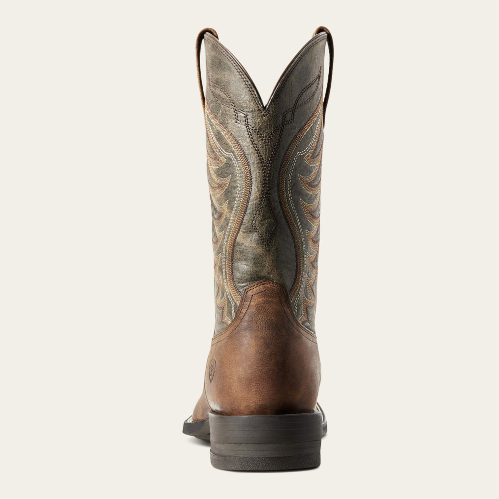 Ariat Amos Cowboy Boot