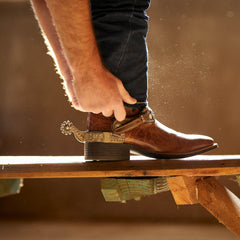 Ariat Sport Cool VentTEK Cowboy Boot