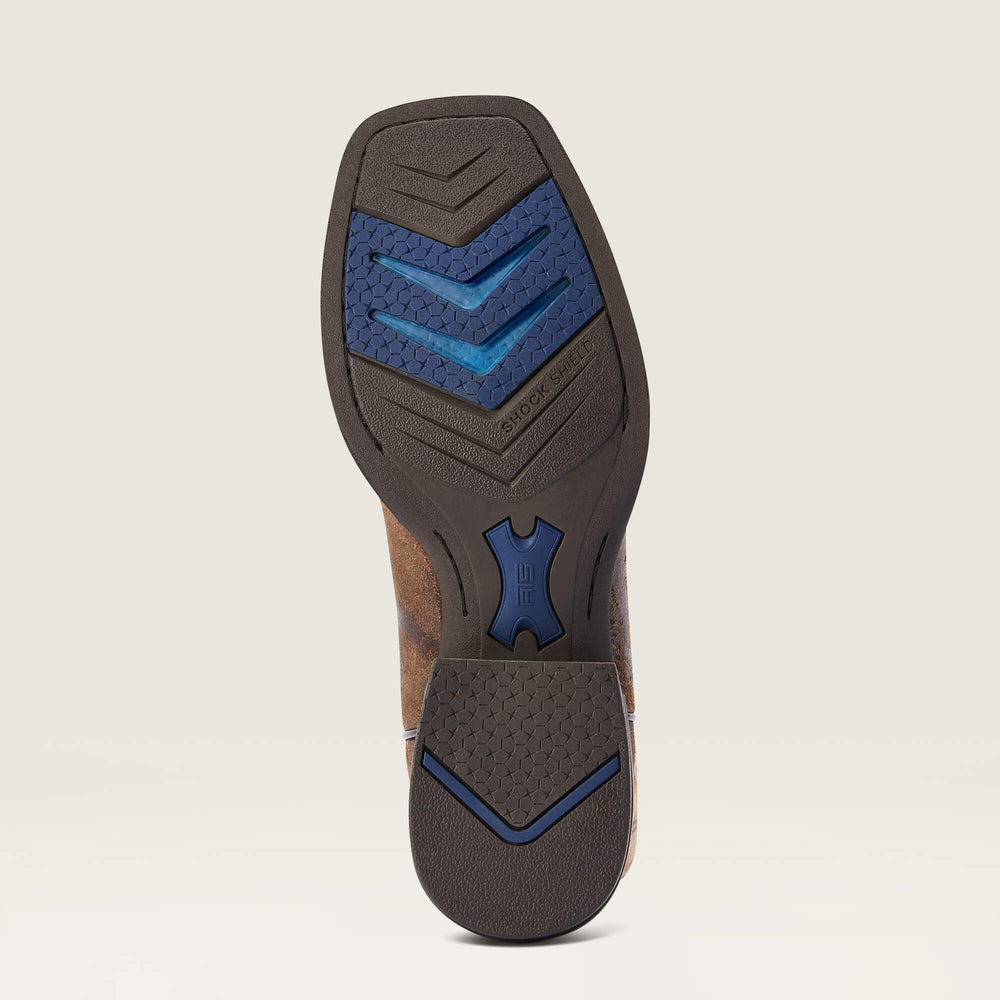 Ariat Wilder Cowboy Boot