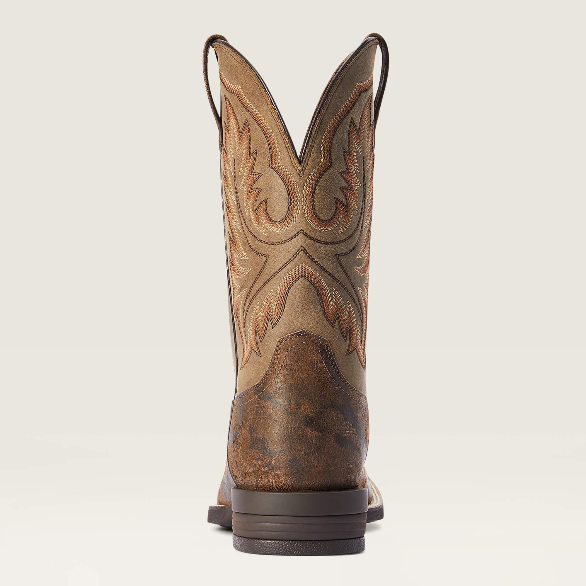 Ariat Wilder Cowboy Boot