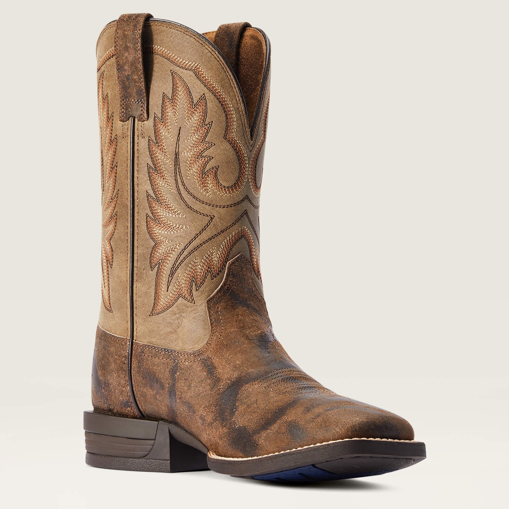 Ariat Wilder Cowboy Boot