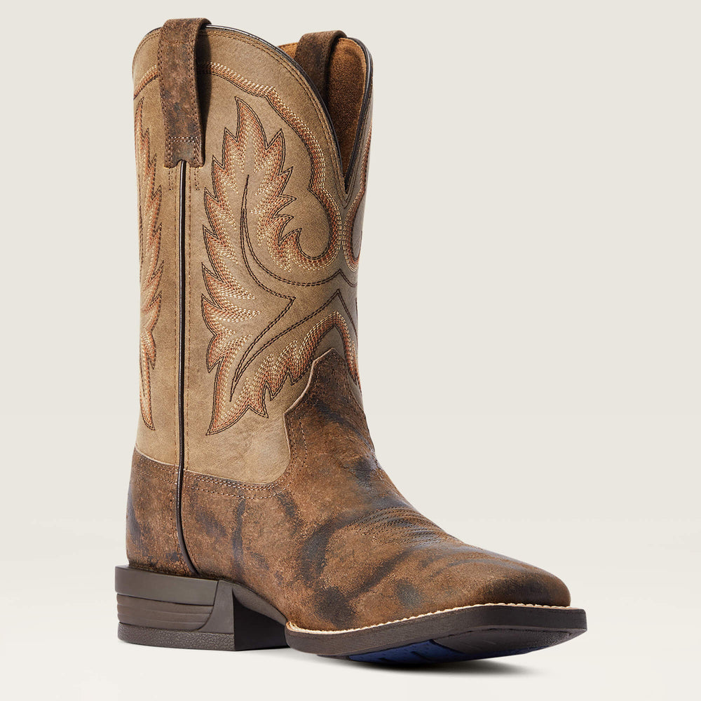 Ariat Wilder Cowboy Boot