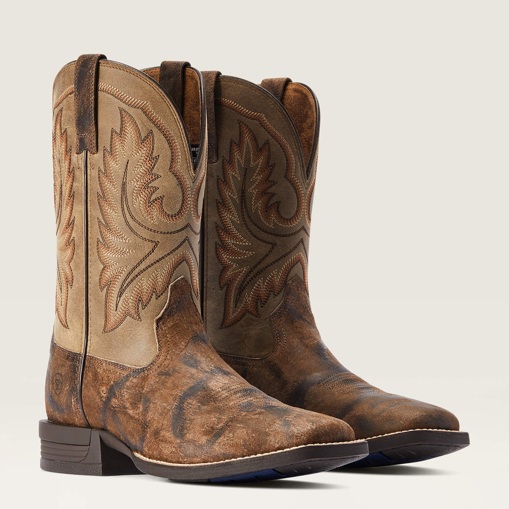 Ariat Wilder Cowboy Boot