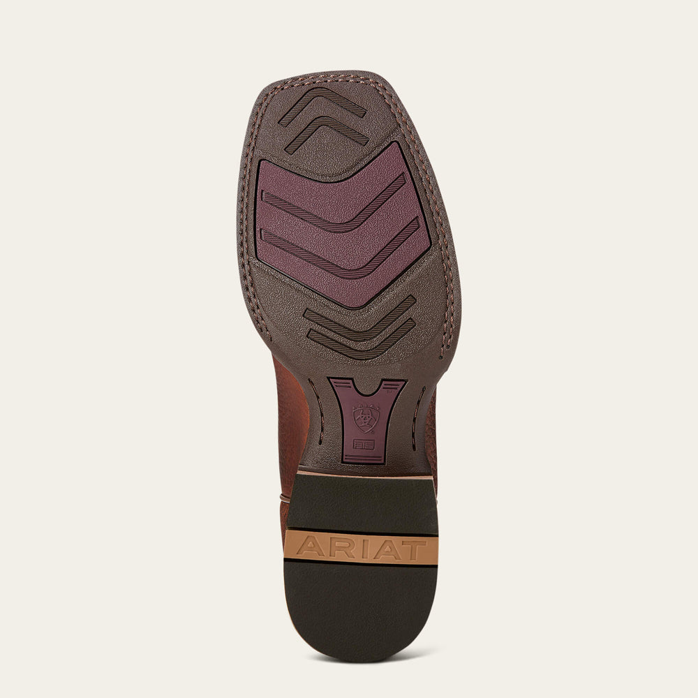 Ariat Quickdraw Western Boot