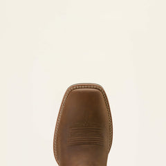 Ariat Sport Freedom Wide Square Toe Cowboy Boot