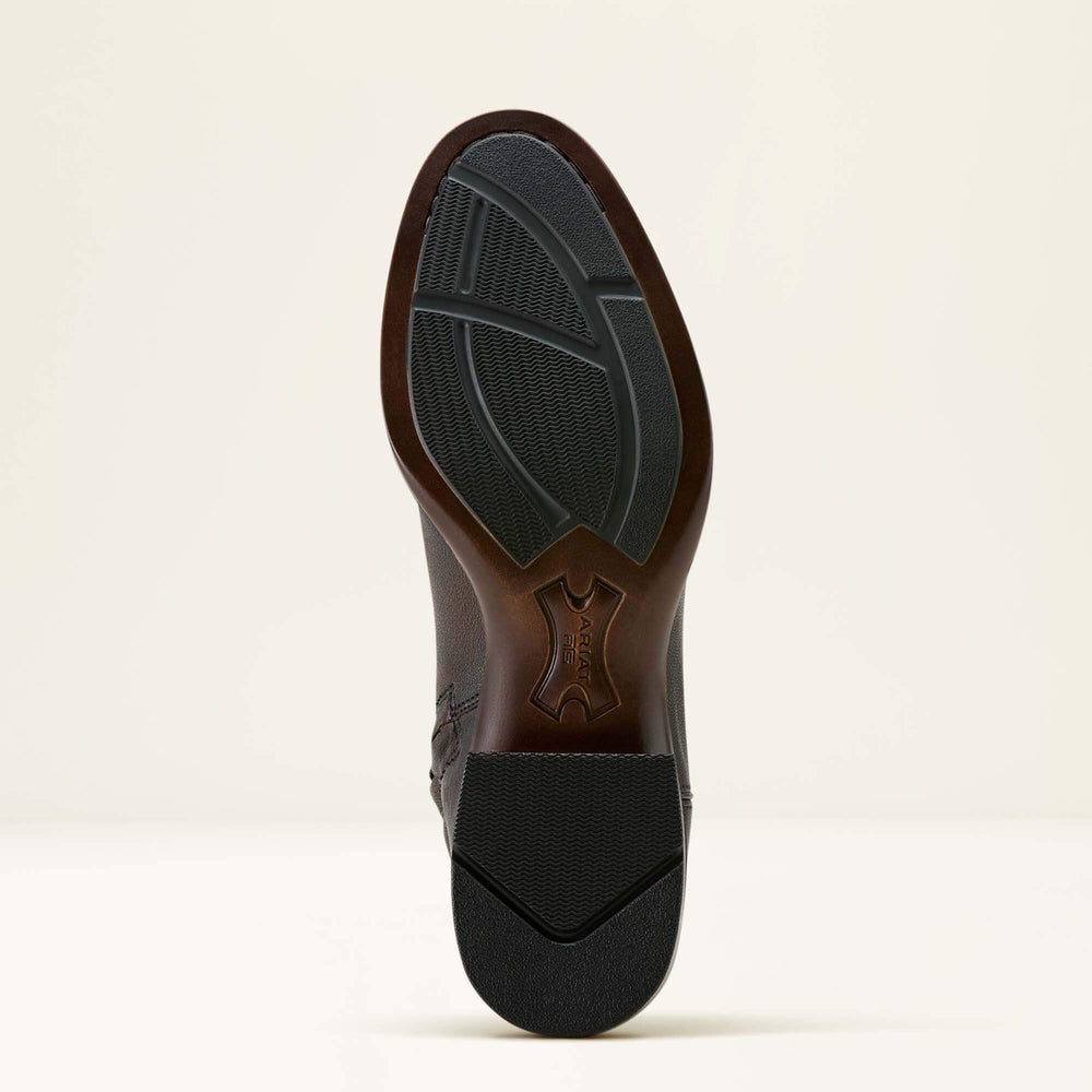 Ariat Sonoro Roper Toe Western Boot