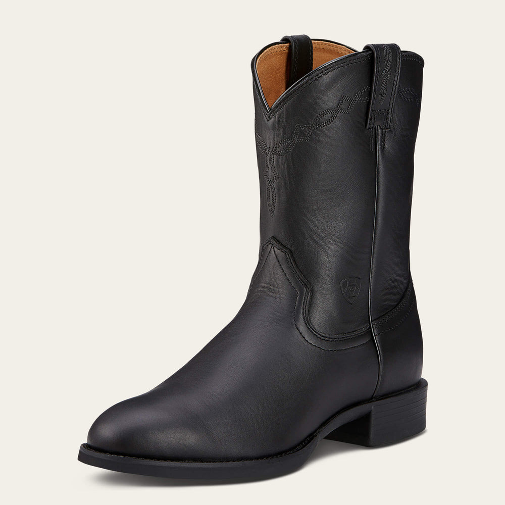 Ariat Heritage Roper Western Boot