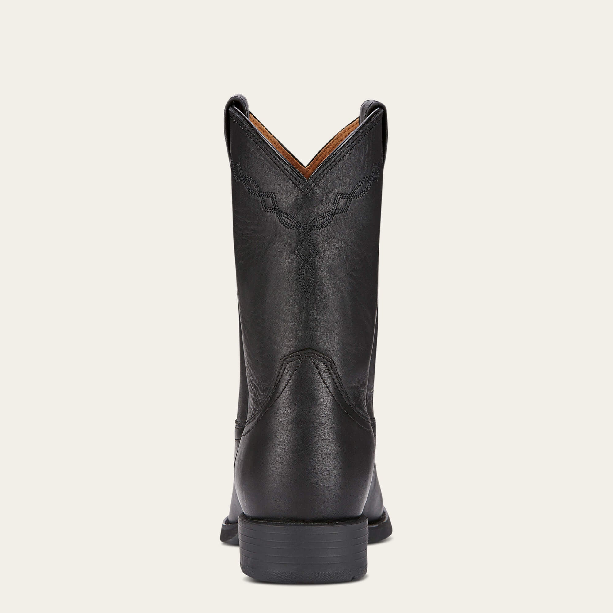 Ariat Heritage Roper Western Boot