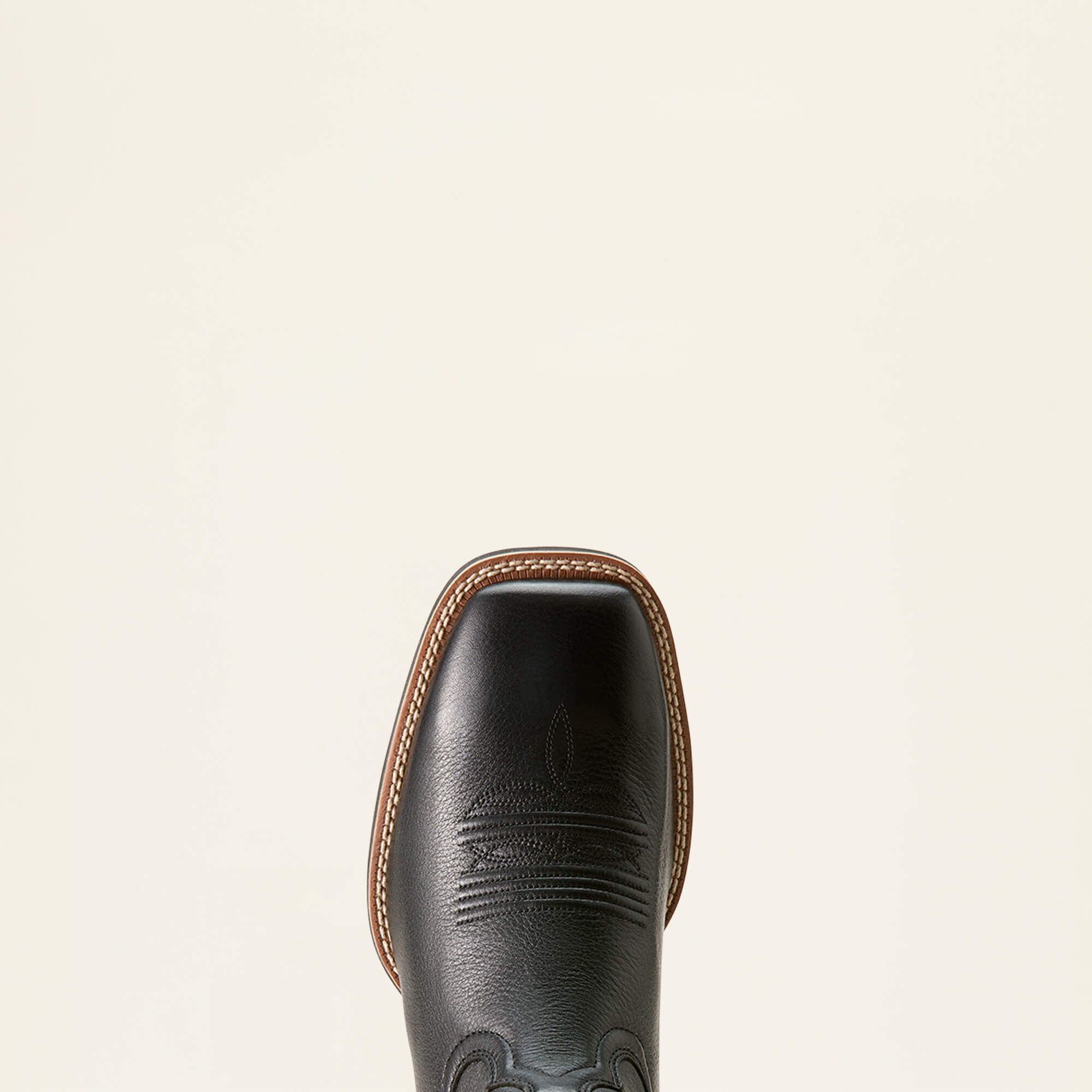 Ariat Ricochet Wide Square Toe Cowboy Boot