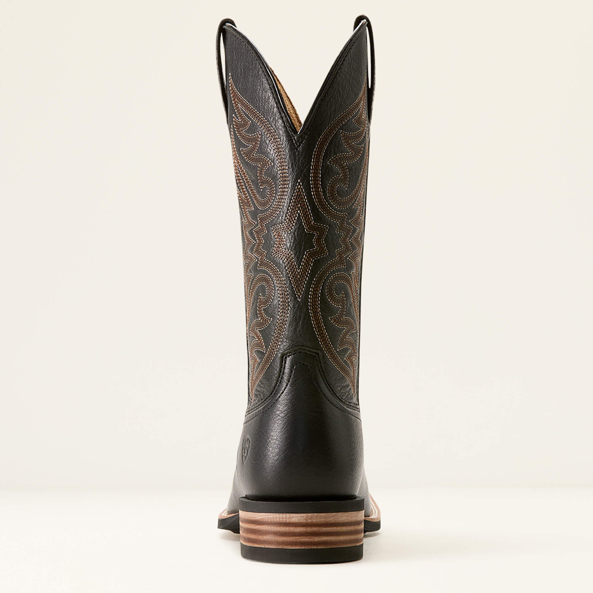 Ariat Ricochet Wide Square Toe Cowboy Boot