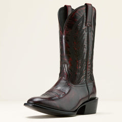 Ariat Willie Western Boot