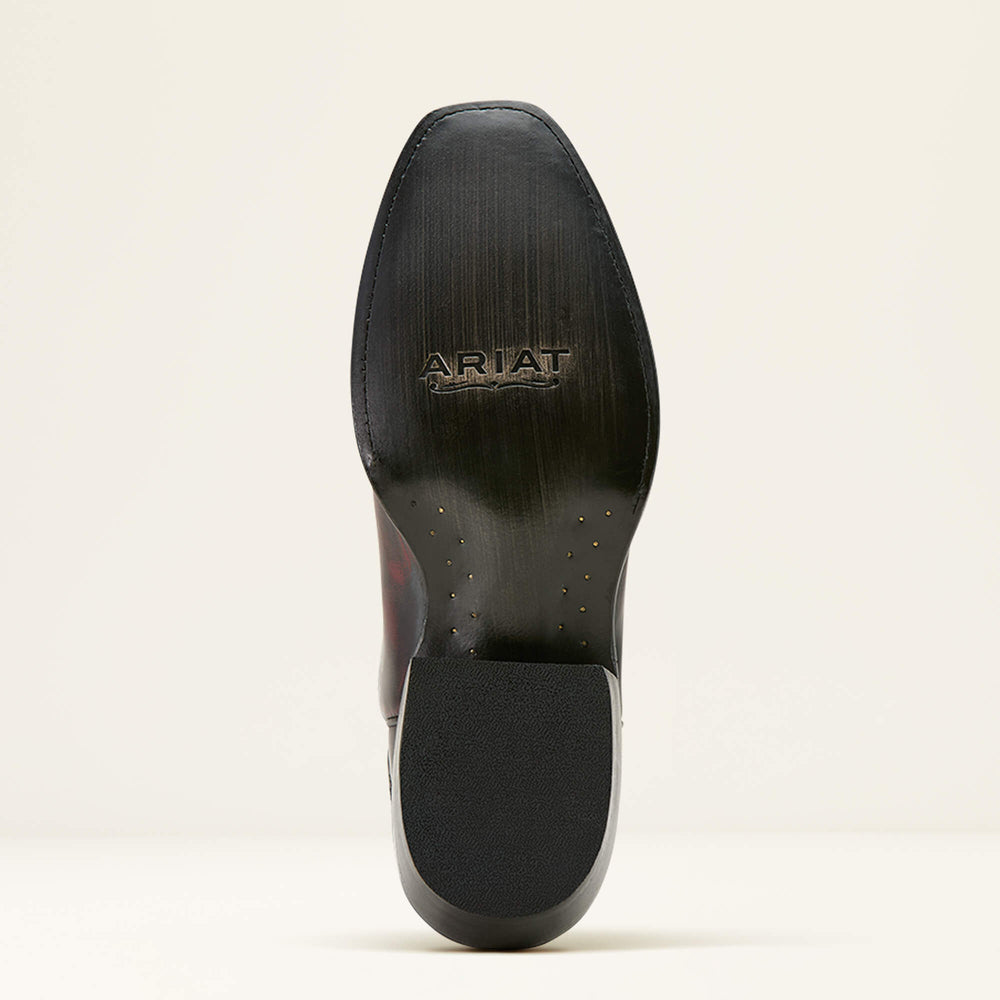 Ariat Willie Western Boot