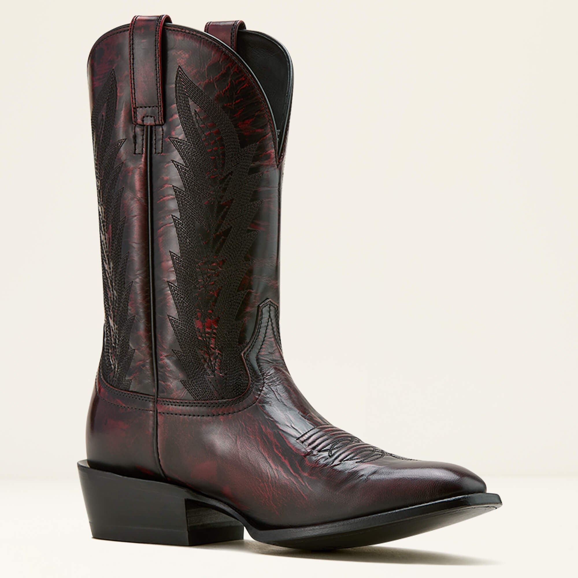 Ariat Willie Western Boot