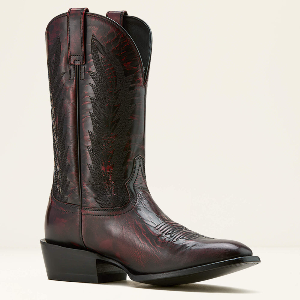 Ariat Willie Western Boot