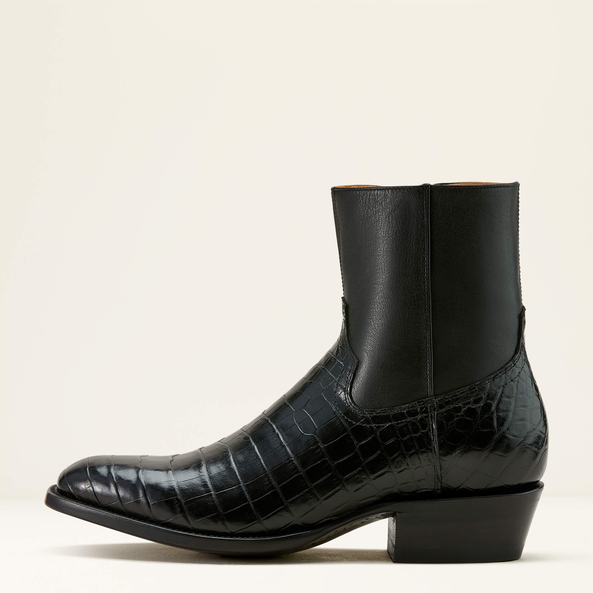 Ariat Bench Made Brewer Western Boot