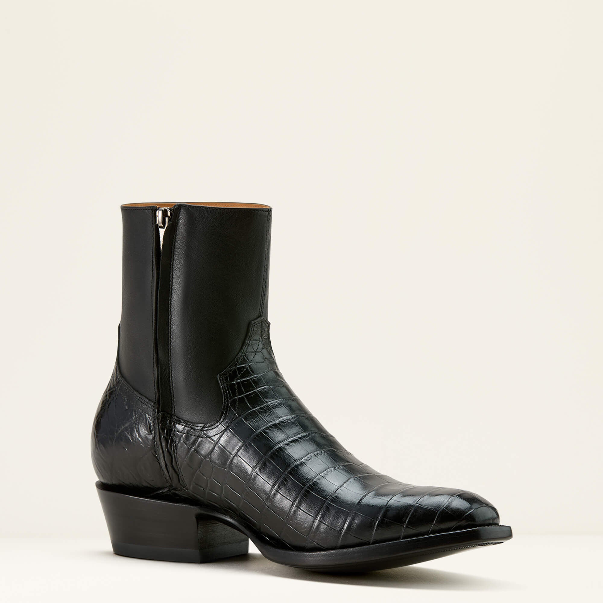 Ariat Bench Made Brewer Western Boot