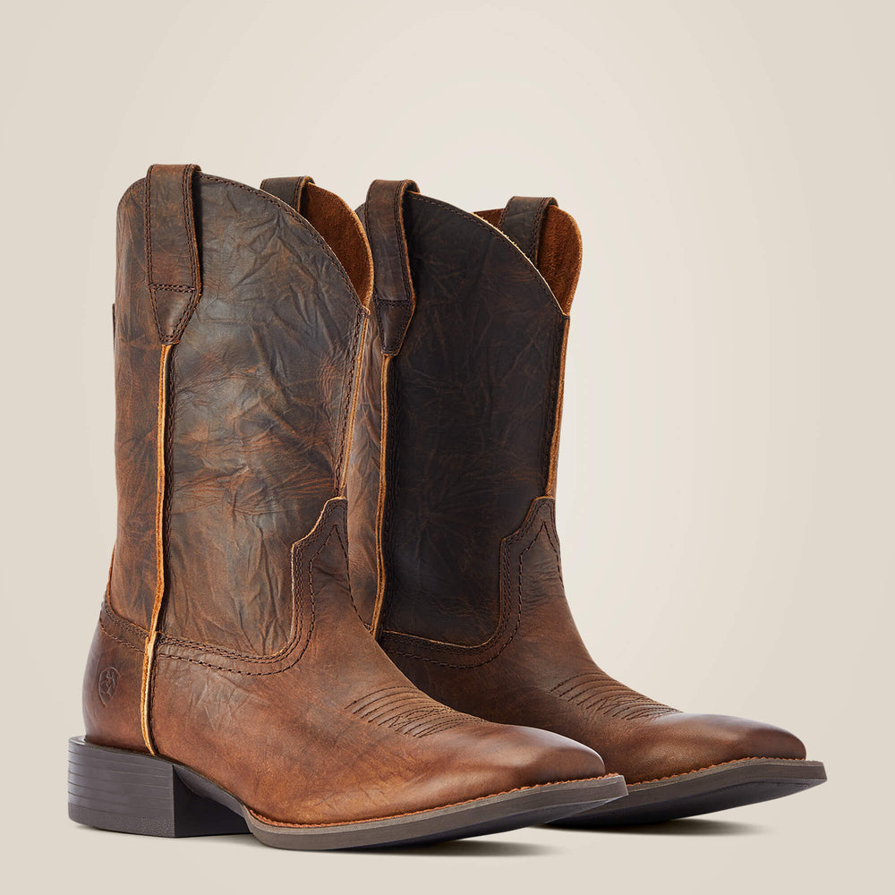 Ariat Sport Rambler Western Boot