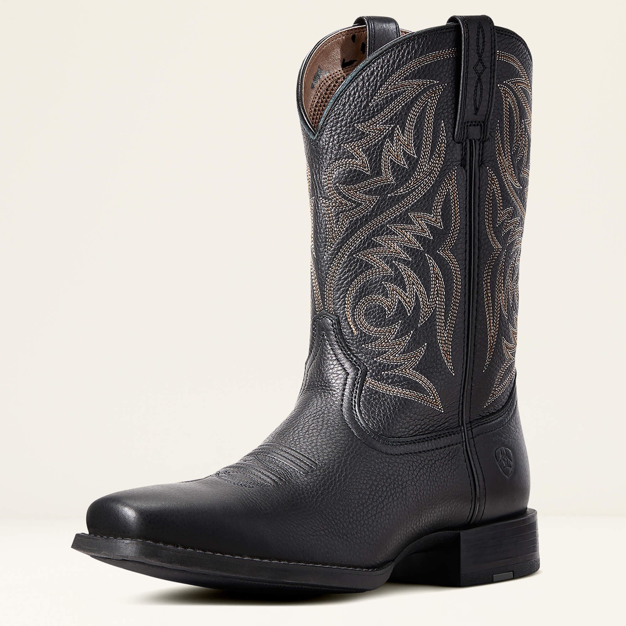 Ariat Sport Herdsman Western Boot