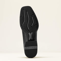Ariat Sport Herdsman Western Boot